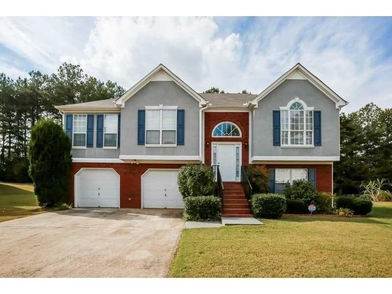 5416 SWEETSPRINGS Drive, Powder Springs, GA 30127 — most recent listing photo