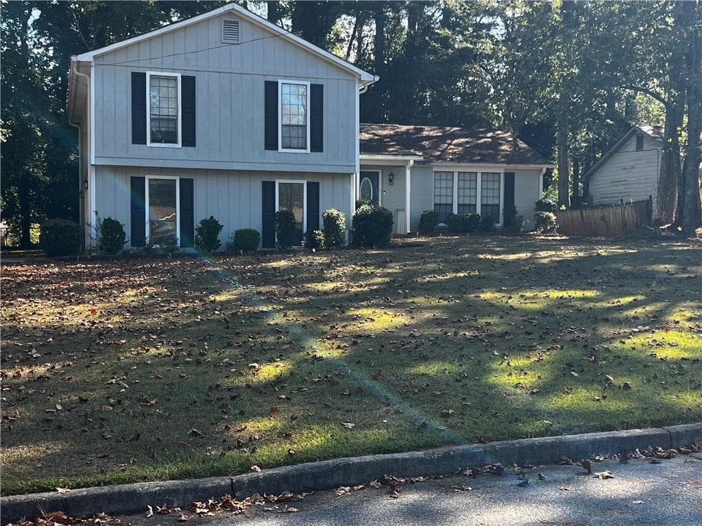 1071 Redan Trail Court, Stone Mountain, GA 30088 — most recent listing photo