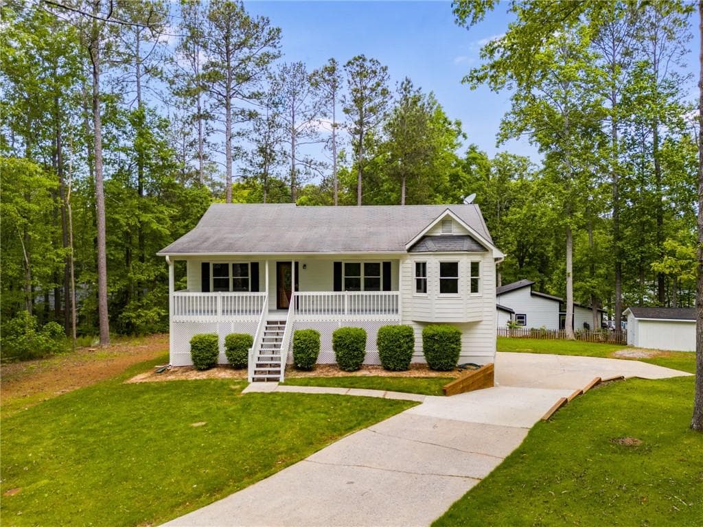 1094 Plantation Court, Villa Rica, GA 30180 — most recent listing photo