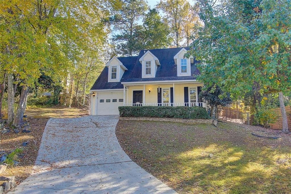 5921 BROOKSIDE Drive, Smyrna, GA 30126 — most recent listing photo