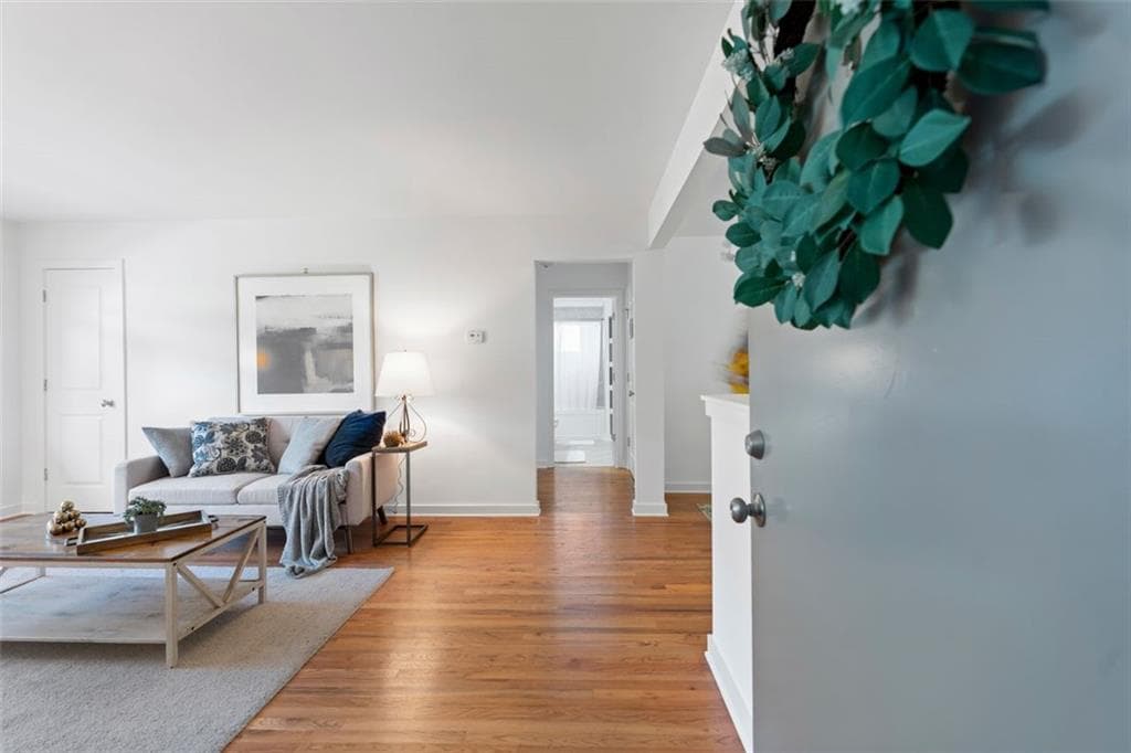 449 CLAIREMONT Avenue B3, Decatur, GA 30030 — most recent listing photo