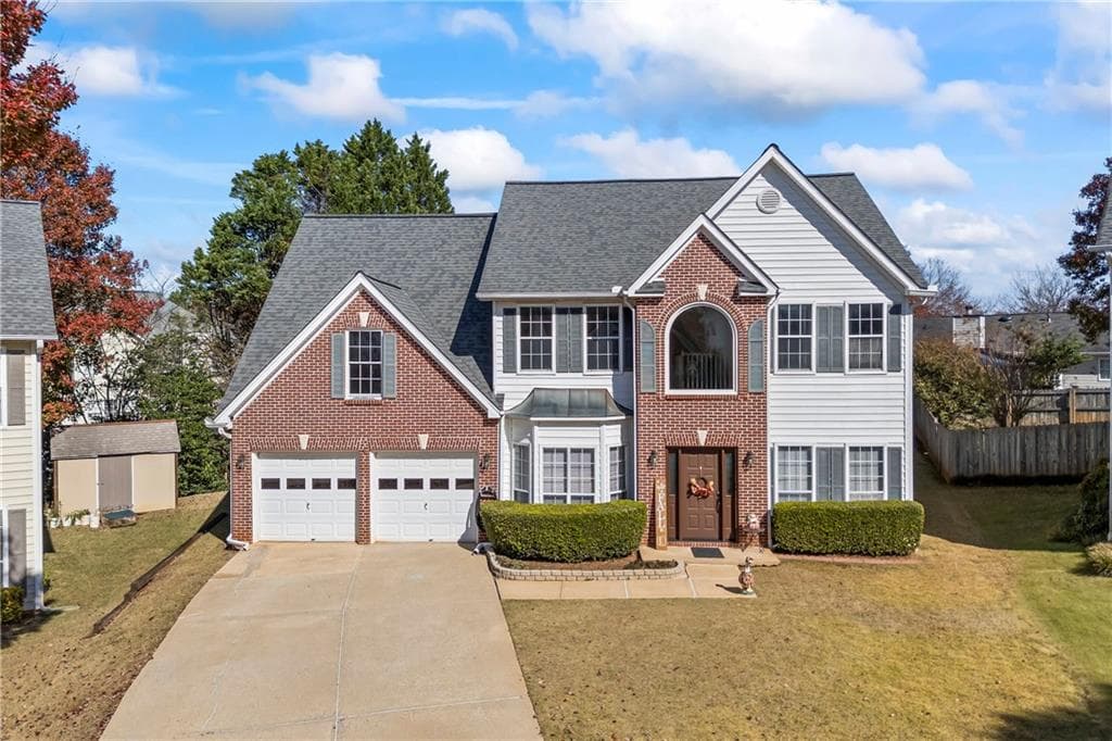 1351 Woodland View Road, Lawrenceville, GA 30043 — most recent listing photo