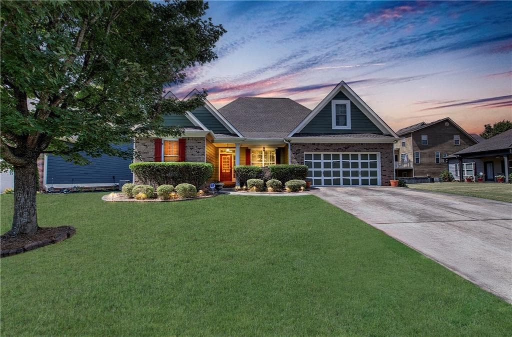 27 Summer Place, Cartersville, GA 30121 — most recent listing photo