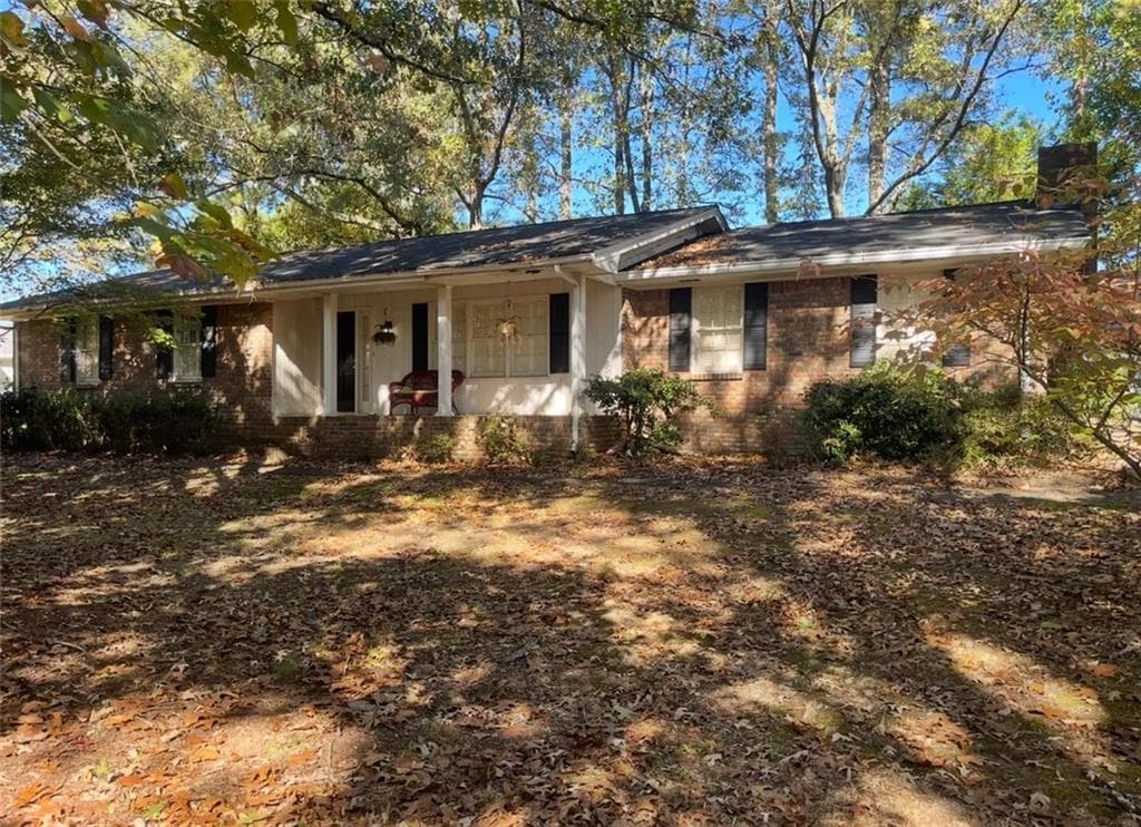 1400 Ebenezer Road, Conyers, GA 30094 — most recent listing photo
