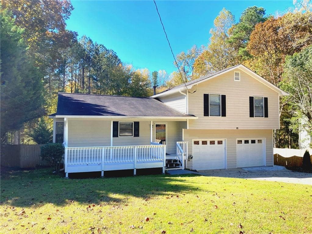 5771 Stonehaven Drive, Kennesaw, GA 30152 — most recent listing photo