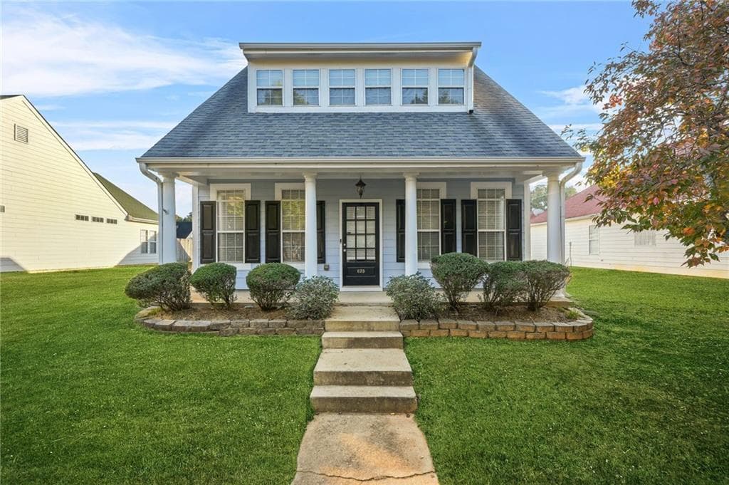 623 Brookwater Drive, Stockbridge, GA 30281 — most recent listing photo