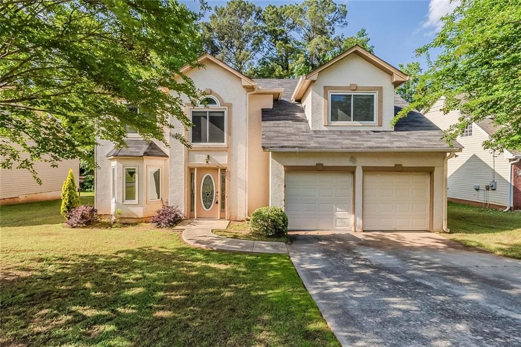 4995 Panola Mill Drive, Lithonia, GA 30038 — most recent listing photo