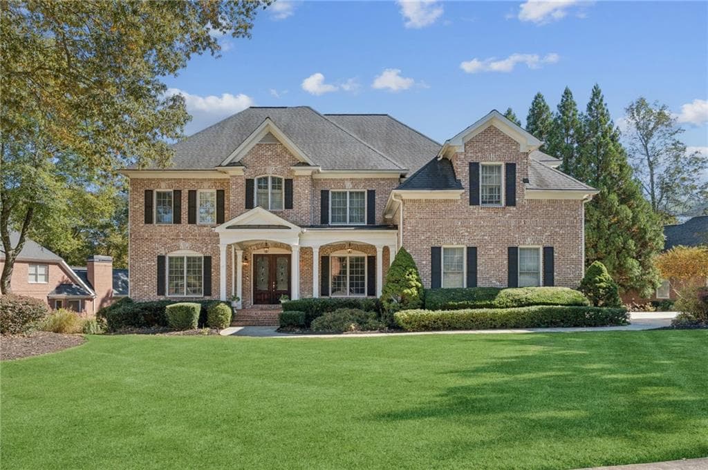 630 Greenview Terrace, Milton, GA 30004 — most recent listing photo