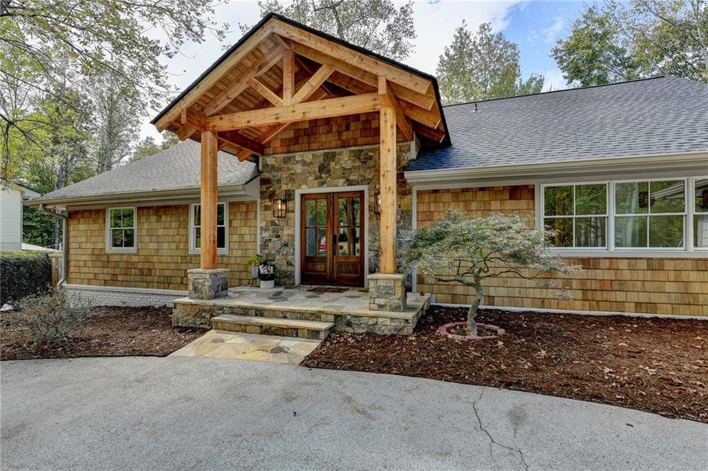 5004 Delverton Court, Atlanta, GA 30338 — most recent listing photo