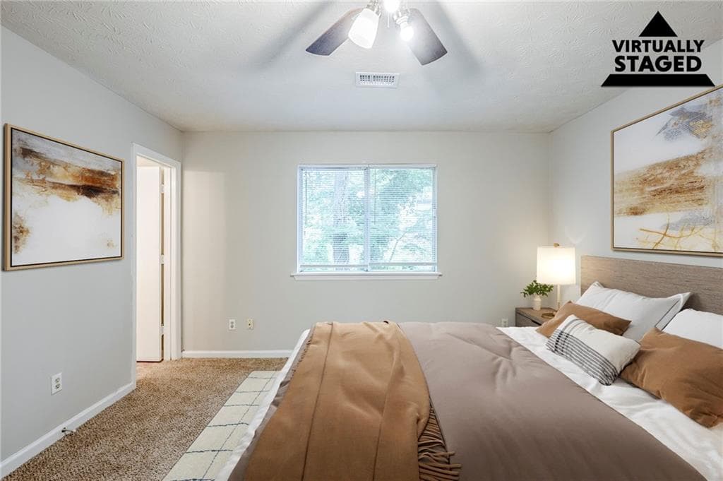 3 bedroom, 2 bathroom, 1,218 sq ft single family residence for sale at 6185 Marbut Farms Chase, Lithonia, GA 30058 — photo 4