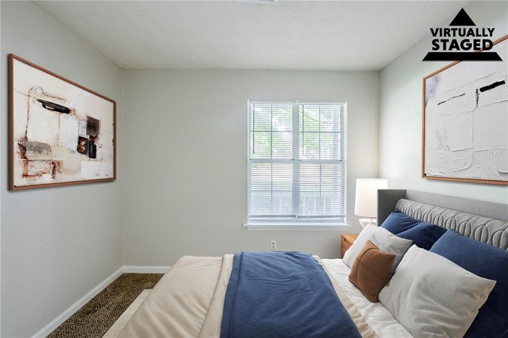 3 bedroom, 2 bathroom, 1,218 sq ft single family residence for sale at 6185 Marbut Farms Chase, Lithonia, GA 30058 — photo 5