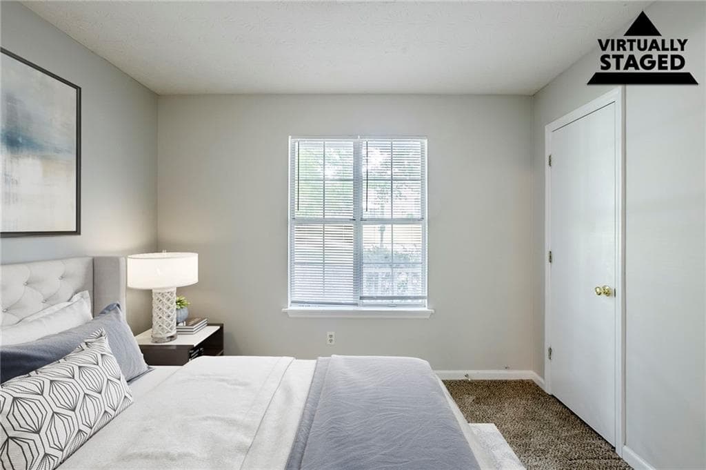 3 bedroom, 2 bathroom, 1,218 sq ft single family residence for sale at 6185 Marbut Farms Chase, Lithonia, GA 30058 — photo 6