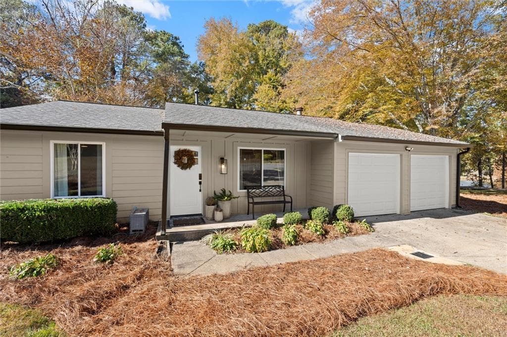 2839 Pine Meadow Drive, Marietta, GA 30066 — most recent listing photo