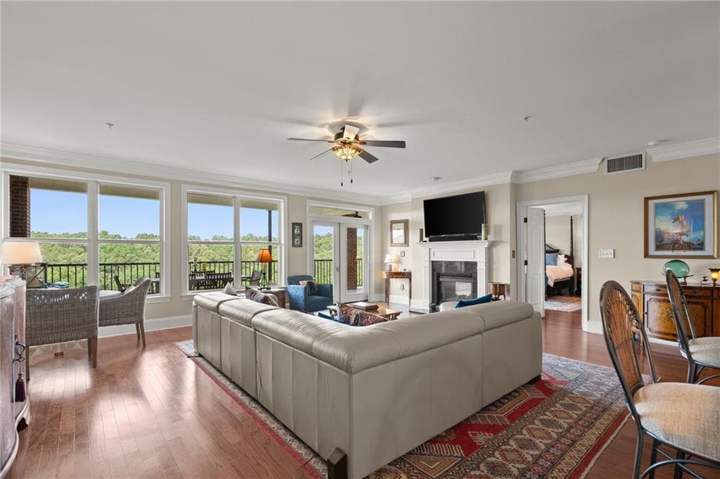 3330 Overland Drive, Roswell, GA 30075 — most recent listing photo