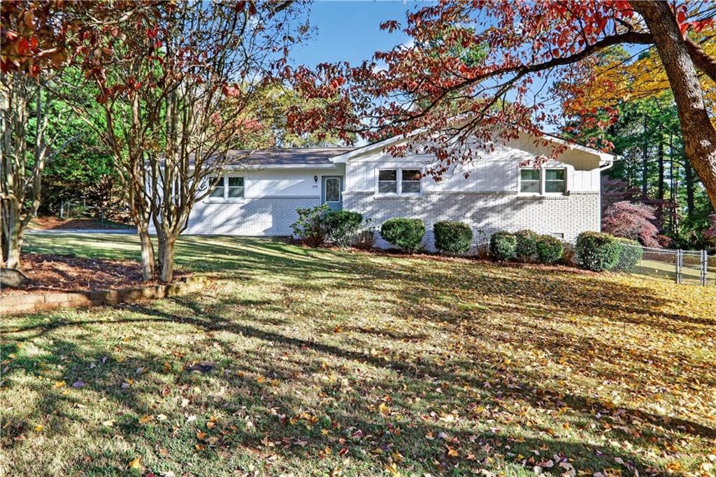 170 Shiloh Run, Kennesaw, GA 30144 — most recent listing photo