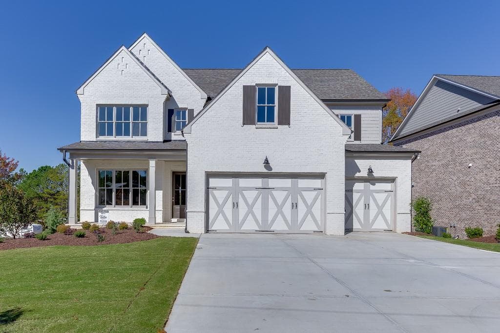 446 Thunder Road, Buford, GA 30518 — most recent listing photo