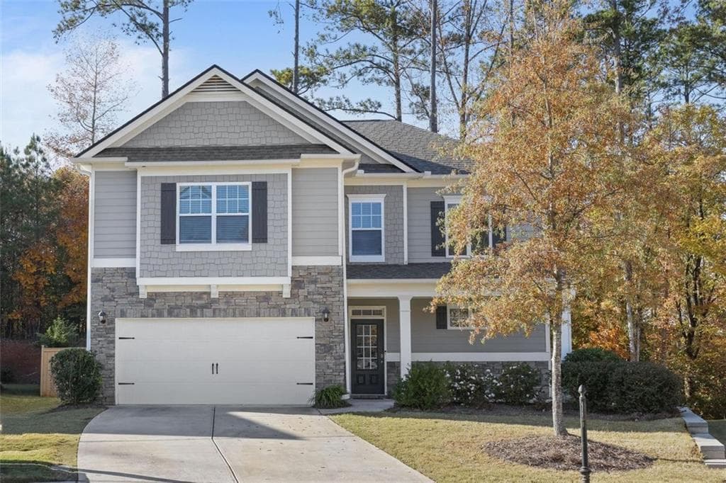 183 Overlook Ridge Way, Canton, GA 30114 — most recent listing photo