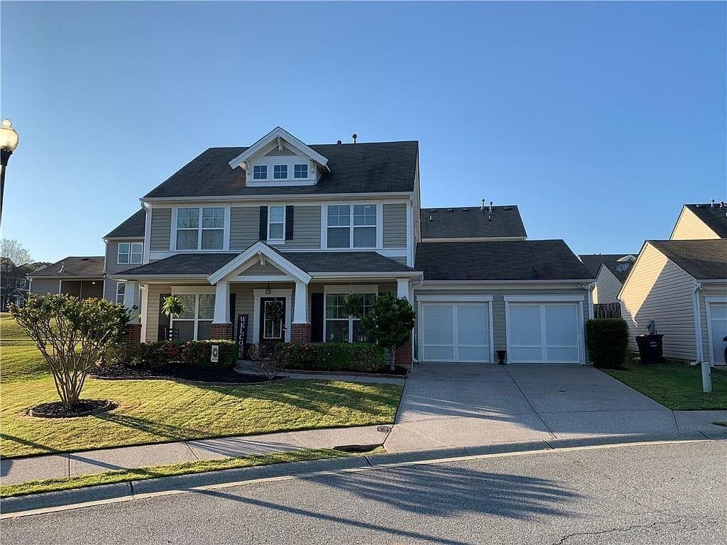 533 POPLAR Bend, Canton, GA 30114 — most recent listing photo