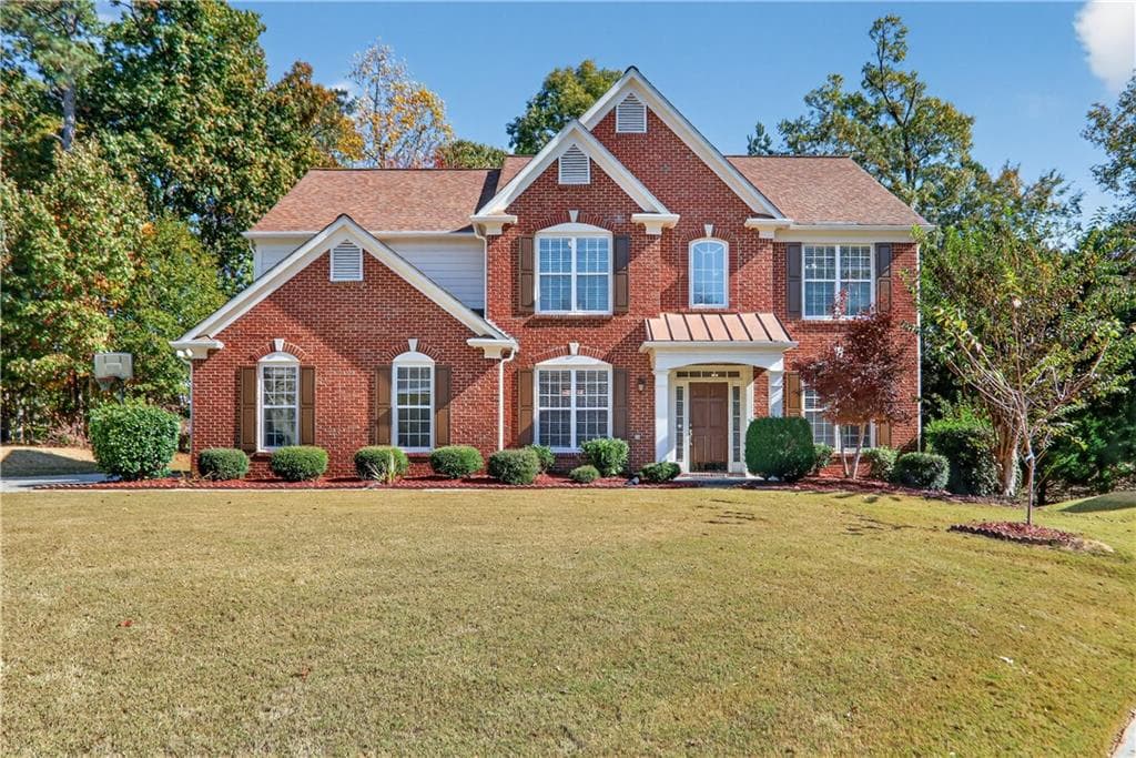 790 Potters Bar Lane, Johns Creek, GA 30024 — most recent listing photo