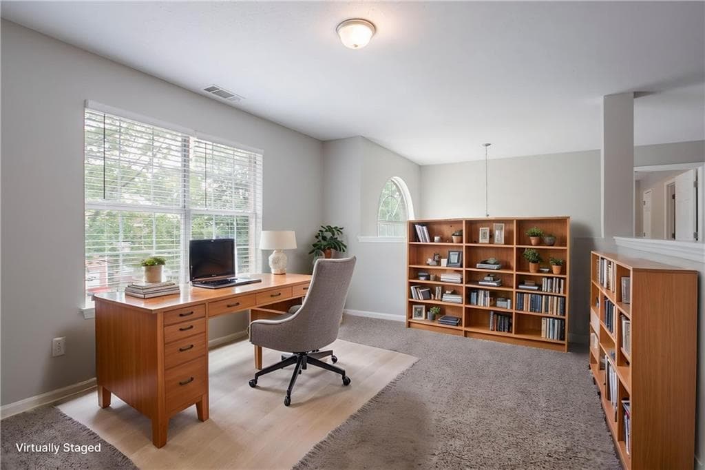 5 bedroom, 3 bathroom, 3,890 sq ft single family residence for sale at 7190 Cavender Drive, Atlanta, GA 30331 — photo 8