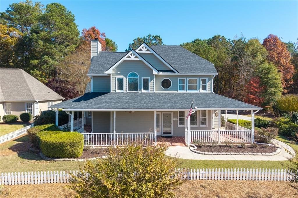 2935 COBBLESTONE Drive, Cumming, GA 30041 — most recent listing photo