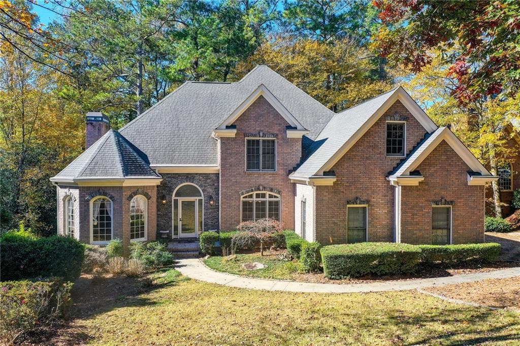 920 Waters Reach Court, Alpharetta, GA 30022 — most recent listing photo