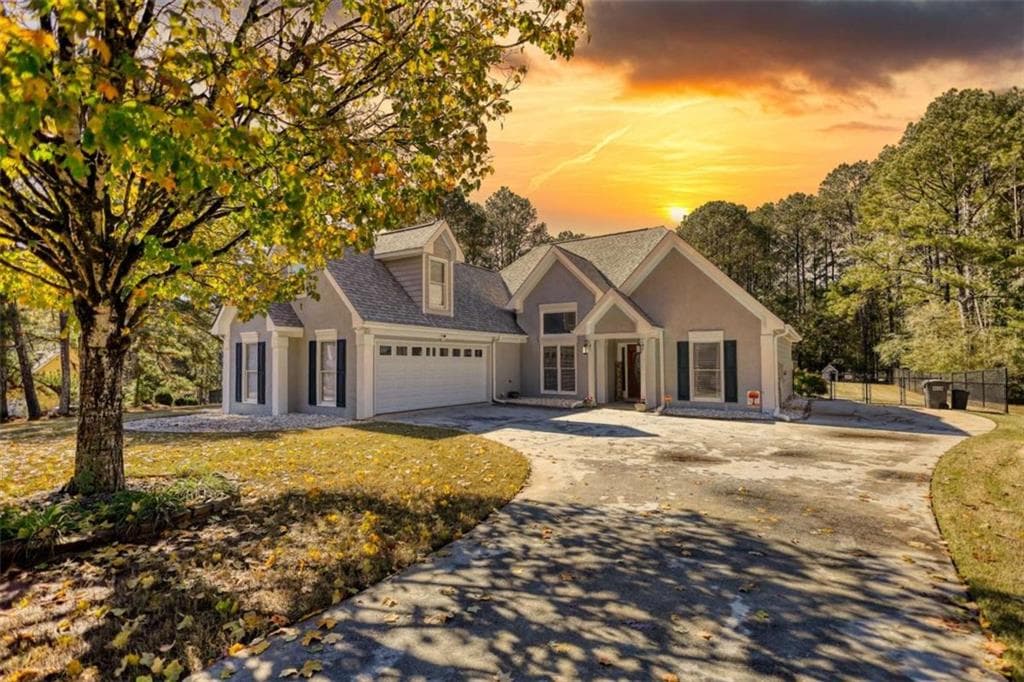 303 Landon Drive, Conyers, GA 30094 — most recent listing photo