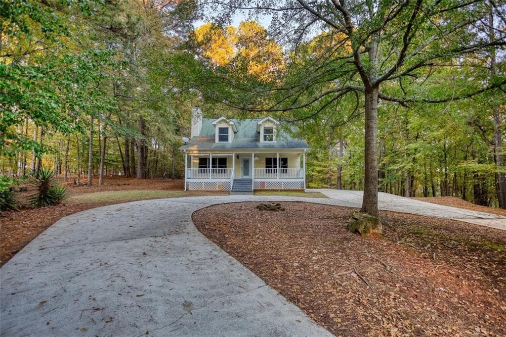 35 Dove Court, Monticello, GA 31064 — most recent listing photo