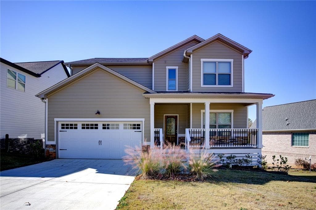 9183 Golfview Circle, Covington, GA 30014 — most recent listing photo