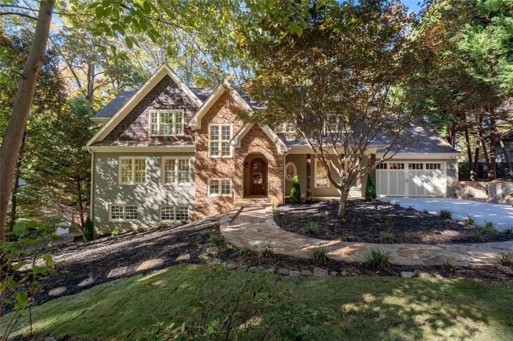 1356 Vista Leaf Drive, Decatur, GA 30033 — most recent listing photo