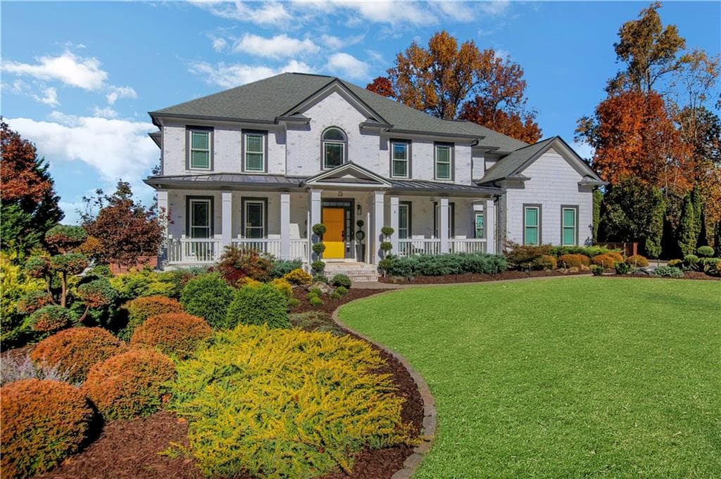 5135 Laurel Park Lane, Cumming, GA 30040 — most recent listing photo