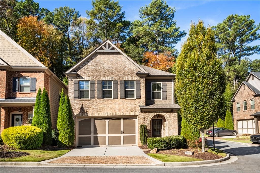 1864 Stockton Drive, Tucker, GA 30084 — most recent listing photo