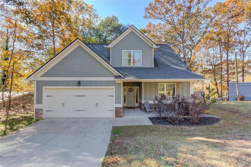 6137 Timberidge Drive, Gainesville, GA 30506 — most recent listing photo