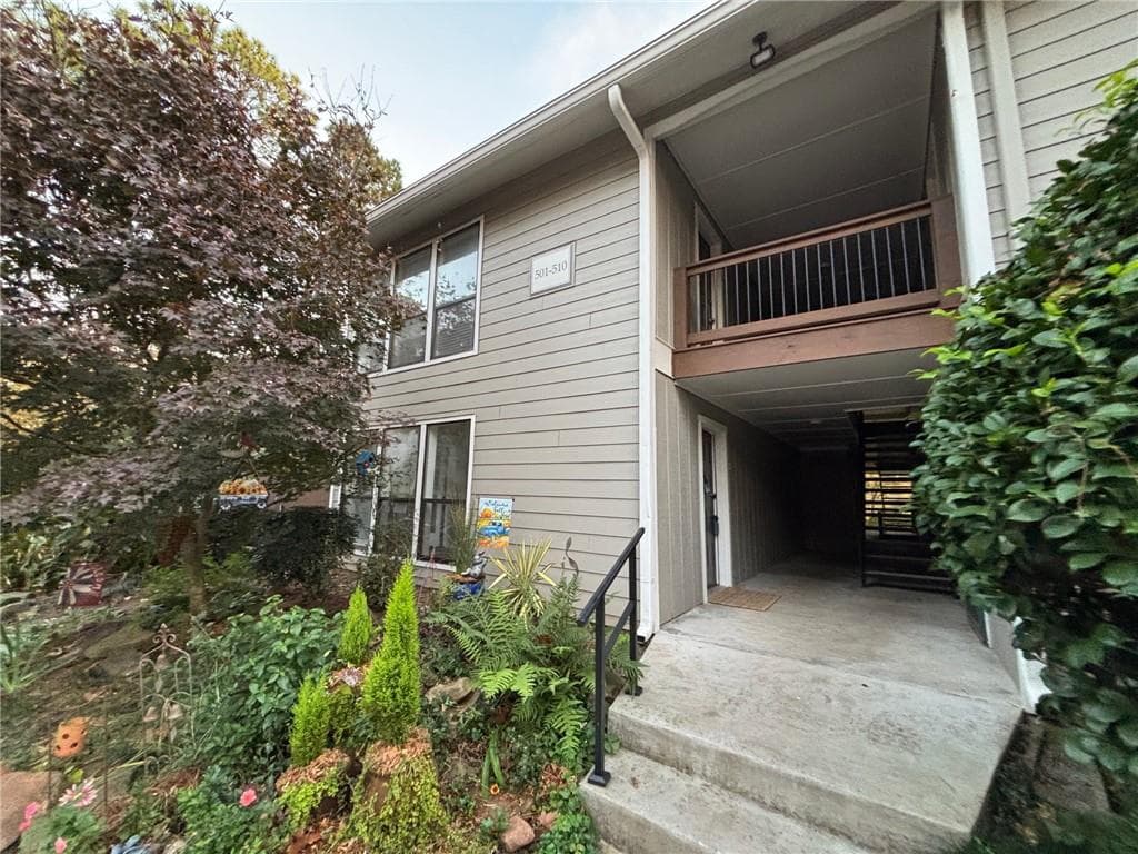 501 Park Ridge Circle, Marietta, GA 30068 — most recent listing photo