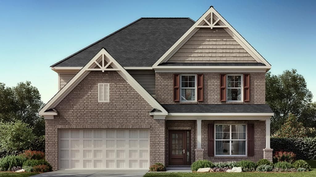 4975 Thalley Creek Drive, Cumming, GA 30040 — most recent listing photo