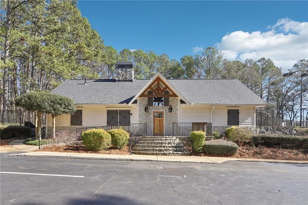 2 bedroom, 2 bathroom, 1,436 sq ft condominium for sale at 36 Matawan Circle, Smyrna, GA 30080 — photo 2