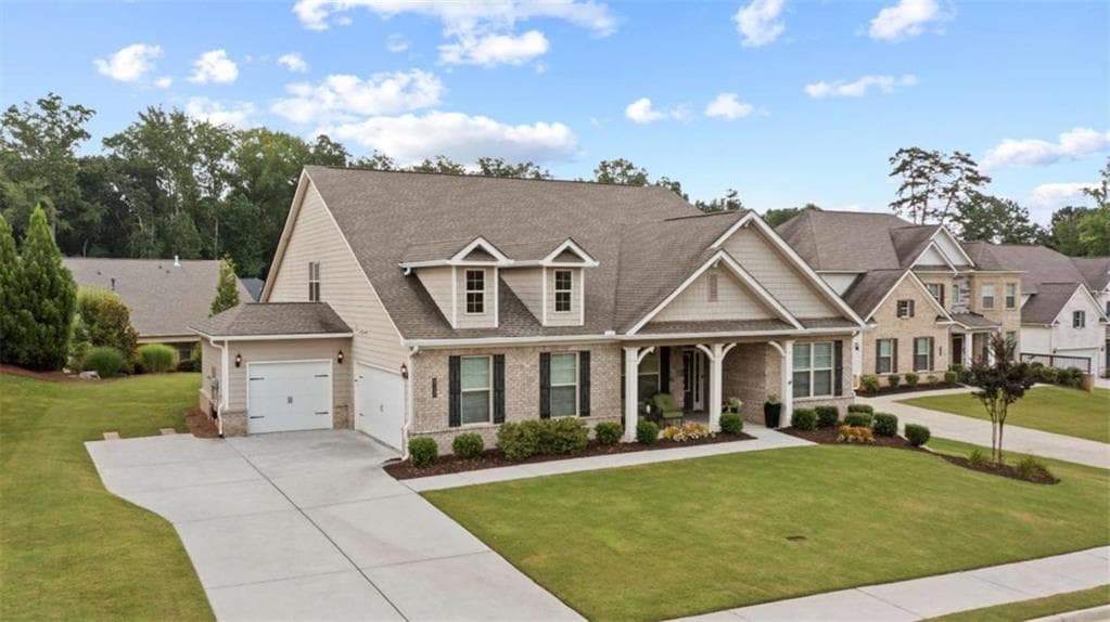 6725 Sweet Cherry Lane, Cumming, GA 30040 — most recent listing photo