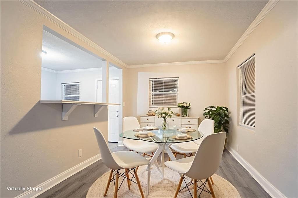 3 bedroom, 2 bathroom, 1,160 sq ft single family residence for sale at 2817 Burton Road, Atlanta, GA 30311 — photo 6