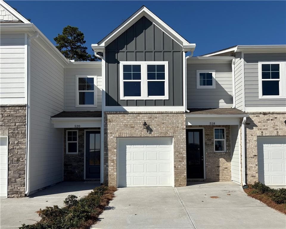 518 Crown Drive, Emerson, GA 30137 — most recent listing photo