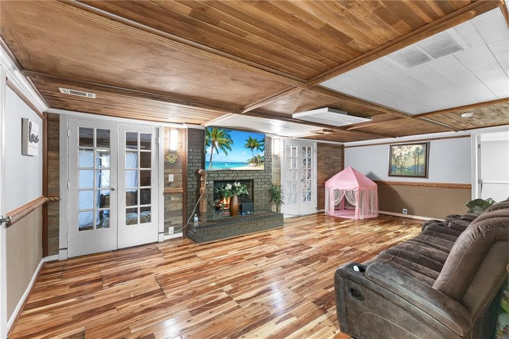 6 bedroom, 4 bathroom, 2,310 sq ft single family residence for sale at 466 Pendergrass Road, Winder, GA 30680 — photo 9