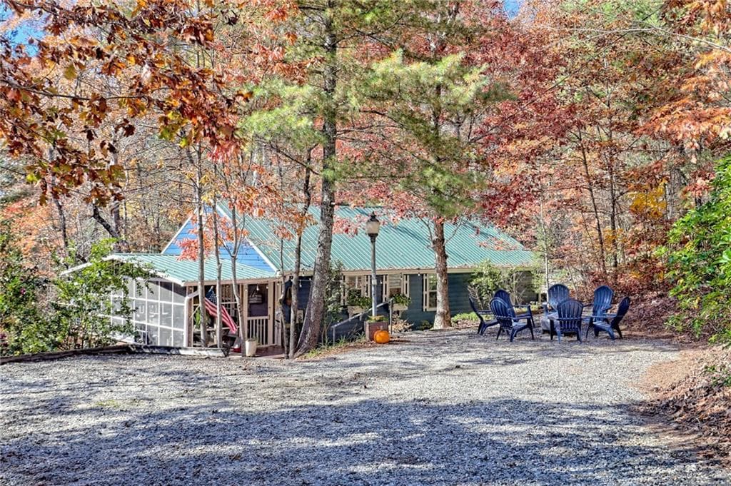 321 Finch Drive, Clayton, GA 30525 — most recent listing photo