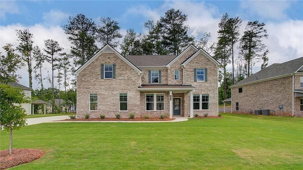 322 Delta Drive, Mcdonough, GA 30253 — most recent listing photo