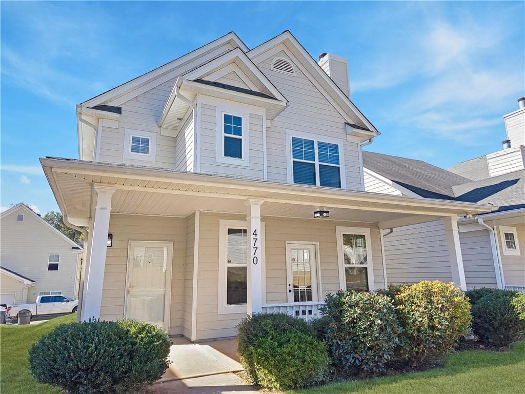 4770 Highpoint Way, Atlanta, GA 30349 — most recent listing photo