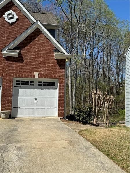 2 bedroom, 1 bathroom, 600 sq ft single family residence for rent at 415 Holland Springs Drive TERRAC, Powder Springs, GA 30127 for $1,750 a month — photo 2