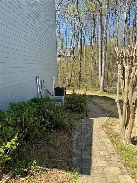 2 bedroom, 1 bathroom, 600 sq ft single family residence for rent at 415 Holland Springs Drive TERRAC, Powder Springs, GA 30127 for $1,750 a month — photo 4