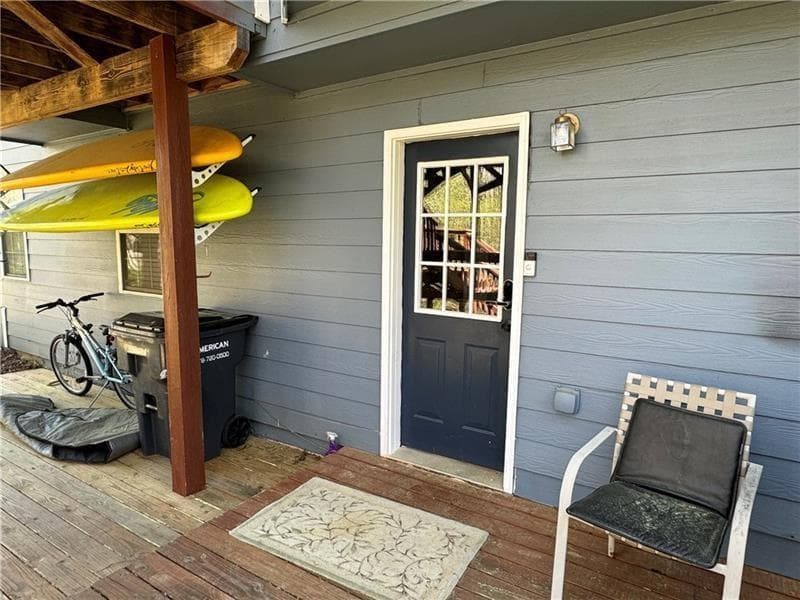 2 bedroom, 1 bathroom, 600 sq ft single family residence for rent at 415 Holland Springs Drive TERRAC, Powder Springs, GA 30127 for $1,750 a month — photo 5