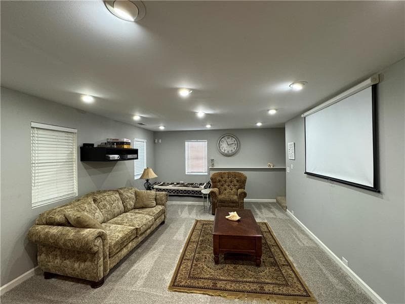 2 bedroom, 1 bathroom, 600 sq ft single family residence for rent at 415 Holland Springs Drive TERRAC, Powder Springs, GA 30127 for $1,750 a month — photo 8