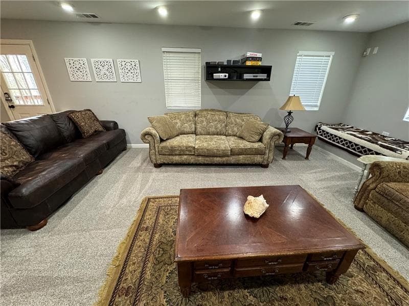 2 bedroom, 1 bathroom, 600 sq ft single family residence for rent at 415 Holland Springs Drive TERRAC, Powder Springs, GA 30127 for $1,750 a month — photo 10