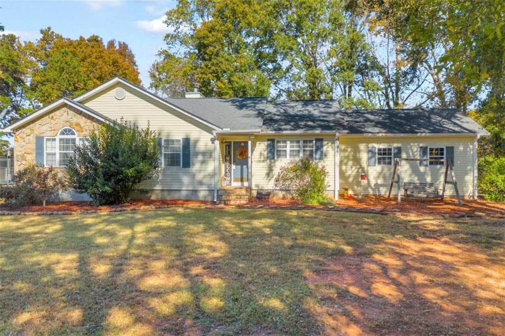 1136 Hoods Mill Road, Commerce, GA 30529 — most recent listing photo