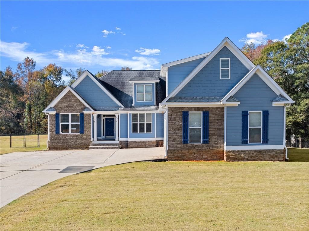 95 Lola Street, Colbert, GA 30628 — most recent listing photo